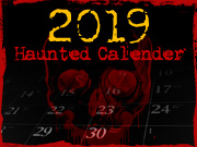 Attention North Dakota Haunt Owners